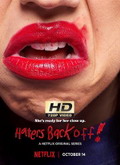 Haters Back Off Temporada 1 [720p]